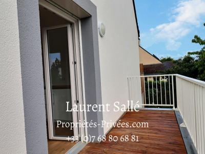 For sale Damgan 2 rooms 49 m2 Morbihan (56750) photo 2