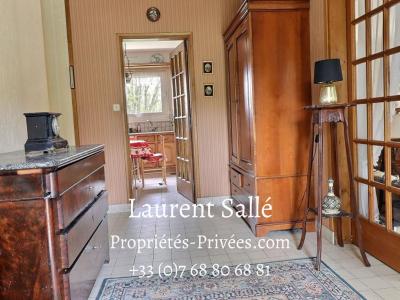 For sale Muzillac 5 rooms 145 m2 Morbihan (56190) photo 2