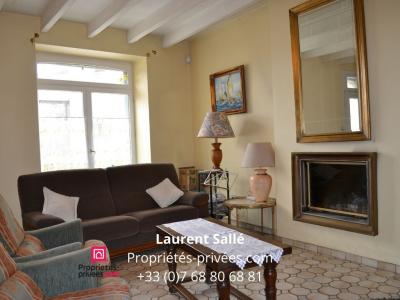 For sale Guerno 6 rooms 103 m2 Morbihan (56190) photo 2