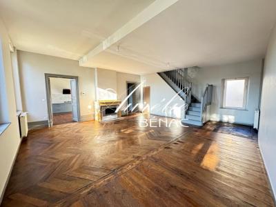 For sale Castelsarrasin 7 rooms 162 m2 Tarn et garonne (82100) photo 2