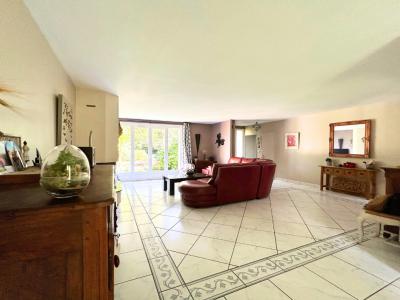 For sale Nantes 8 rooms 155 m2 Loire atlantique (44300) photo 1