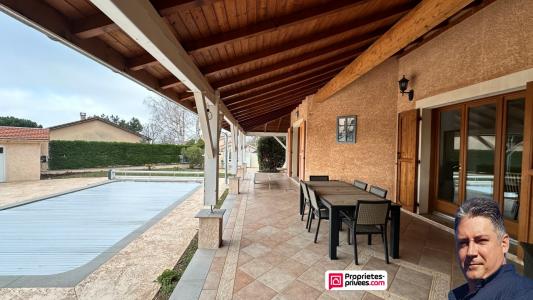 Acheter Maison Mions 675000 euros