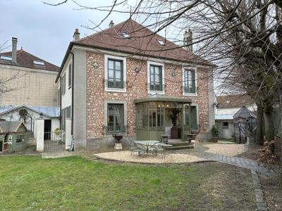 For sale Brie-comte-robert 11 rooms 266 m2 Seine et marne (77170) photo 0