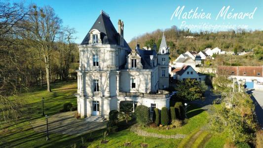 For sale Soissons 13 rooms 700 m2 Aisne (02200) photo 1