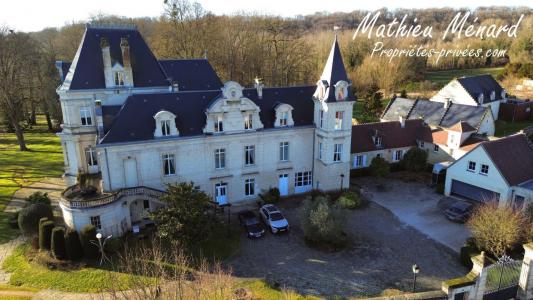 For sale Soissons 13 rooms 700 m2 Aisne (02200) photo 2