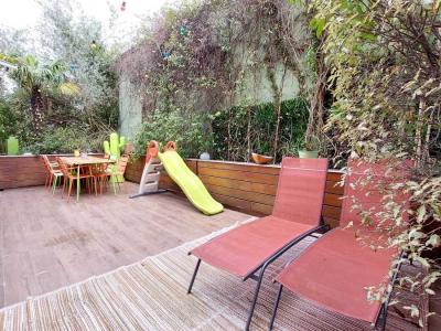 For sale Enghien-les-bains 7 rooms 200 m2 Val d'Oise (95880) photo 0