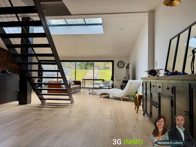 For sale Amiens 7 rooms 187 m2 Somme (80000) photo 1