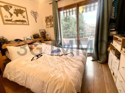 For sale Annecy 2 rooms 39 m2 Haute savoie (74000) photo 2