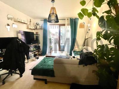 For sale Annecy 2 rooms 39 m2 Haute savoie (74000) photo 4