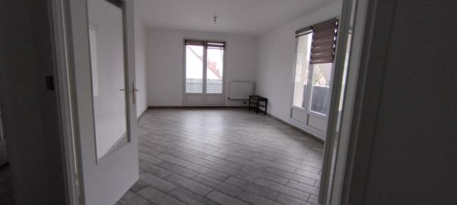 Annonce Vente 4 pices Appartement Pontault-combault 77