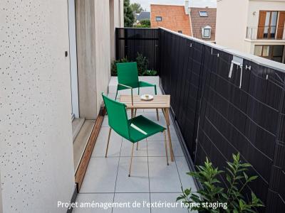 Acheter Appartement Pontault-combault 265000 euros