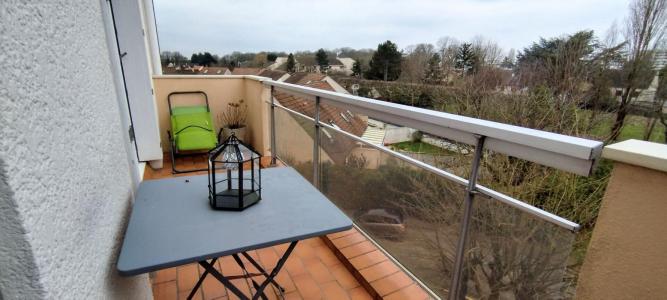 Acheter Appartement Pontault-combault 359000 euros