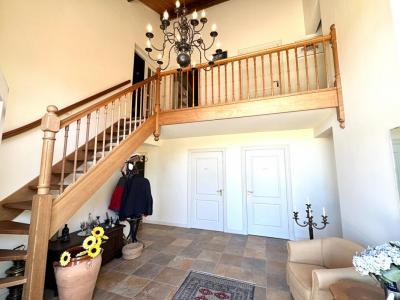 For sale Thiviers 9 rooms 230 m2 Dordogne (24800) photo 2