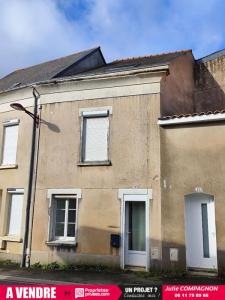 For sale Montrevault 6 rooms 100 m2 Maine et loire (49110) photo 1