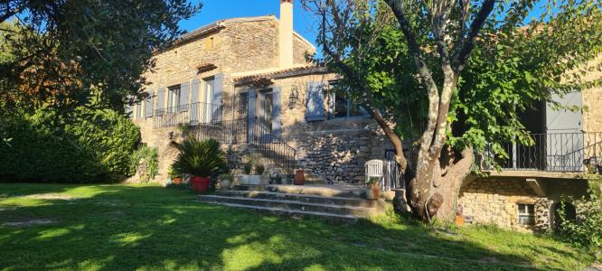 For sale Saint-christol-les-ales 5 rooms 175 m2 Gard (30380) photo 2