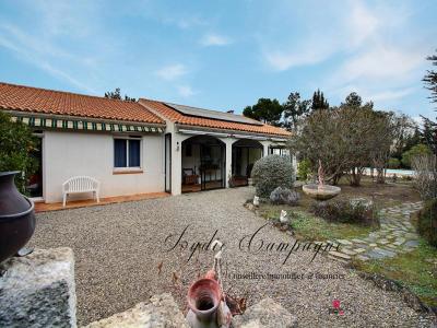 Acheter Maison Montbrun-des-corbieres 425000 euros