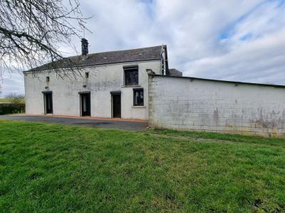 Annonce Vente 5 pices Maison Any-martin-rieux 02