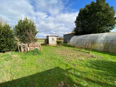 Acheter Terrain Gua Charente maritime