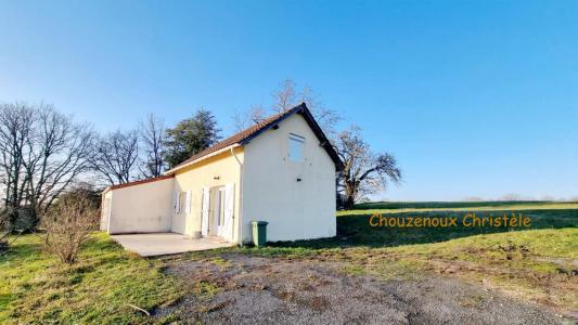 For sale Sergeac 4 rooms 68 m2 Dordogne (24290) photo 1