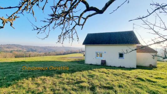 For sale Sergeac 4 rooms 68 m2 Dordogne (24290) photo 2