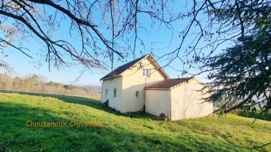 For sale Sergeac 4 rooms 68 m2 Dordogne (24290) photo 3