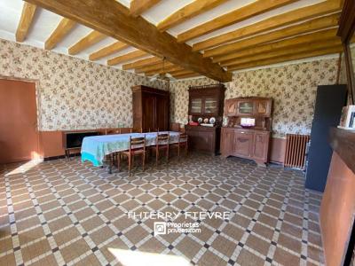 For sale Beaumont-en-veron 4 rooms 135 m2 Indre et loire (37420) photo 4