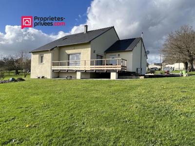 For sale Juigne-des-moutiers 7 rooms 130 m2 Loire atlantique (44670) photo 0