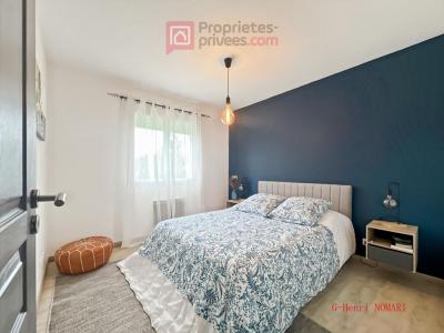 For sale Juigne-des-moutiers 7 rooms 130 m2 Loire atlantique (44670) photo 4