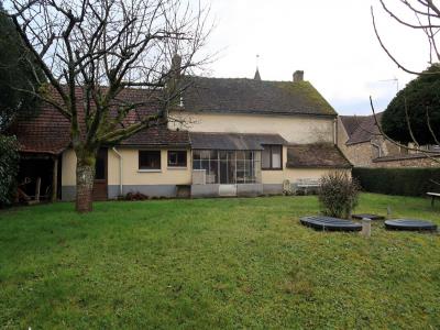 For sale Marines 5 rooms 110 m2 Val d'Oise (95640) photo 1