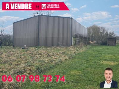 For sale Boult-aux-bois 4 rooms 1200 m2 Ardennes (08240) photo 4