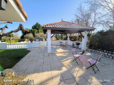 For sale Ozourt 4 rooms 130 m2 Landes (40380) photo 4