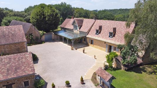 For sale Sarlat-la-caneda 14 rooms 357 m2 Dordogne (24200) photo 1