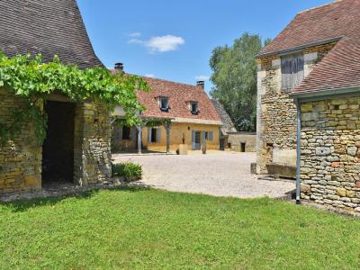 For sale Sarlat-la-caneda 14 rooms 357 m2 Dordogne (24200) photo 2