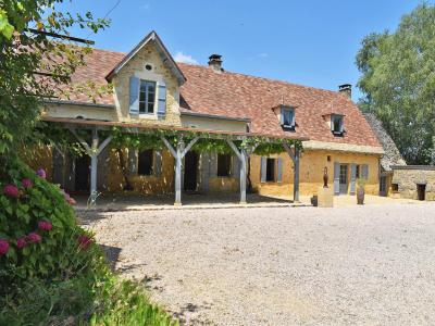 For sale Sarlat-la-caneda 14 rooms 357 m2 Dordogne (24200) photo 3