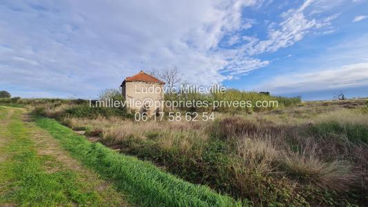 For sale Magalas 5794 m2 Herault (34480) photo 1