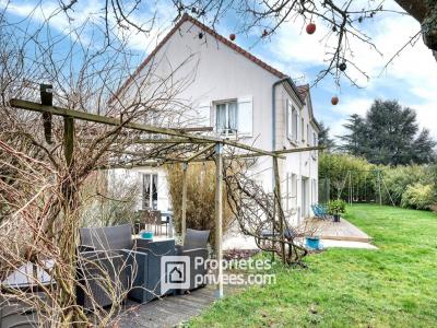 Annonce Vente 8 pices Maison Molieres 91