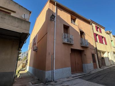 For sale Maury 4 rooms 124 m2 Pyrenees orientales (66460) photo 0