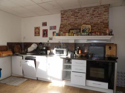 For sale Vidauban 4 rooms 95 m2 Var (83550) photo 2