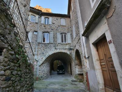 For sale Aubenas 3 rooms 64 m2 Ardeche (07200) photo 0