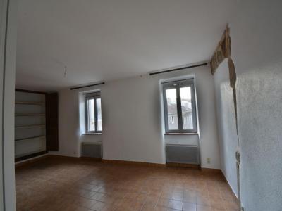 Annonce Vente 3 pices Appartement Aubenas 07