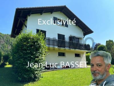 For sale Morillon 4 rooms 130 m2 Haute savoie (74440) photo 0