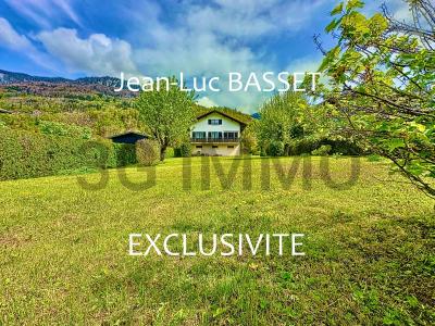 For sale Morillon 4 rooms 130 m2 Haute savoie (74440) photo 1