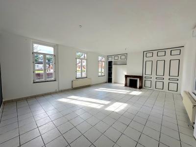 For sale Plessier-rozainvillers 4 rooms 114 m2 Somme (80110) photo 1