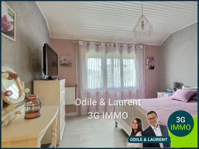 For sale Clermont 4 rooms 72 m2 Oise (60600) photo 3