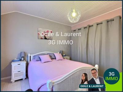 For sale Clermont 4 rooms 72 m2 Oise (60600) photo 4