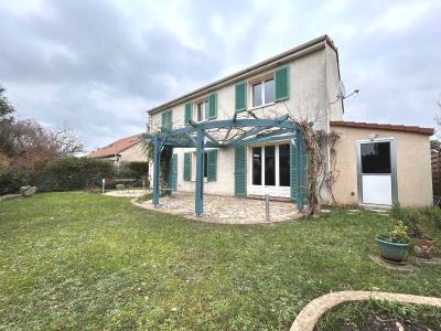 For sale Courtry 6 rooms 142 m2 Seine et marne (77181) photo 1