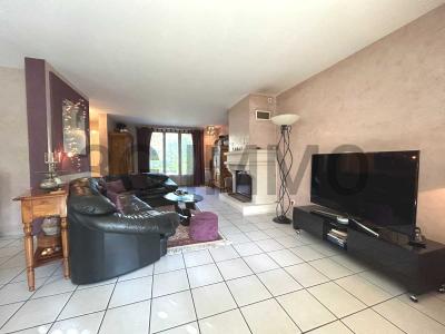 For sale Courtry 6 rooms 142 m2 Seine et marne (77181) photo 3