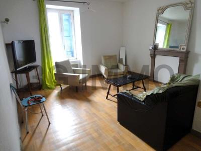 For sale Carhaix-plouguer 2 rooms 33 m2 Finistere (29270) photo 0