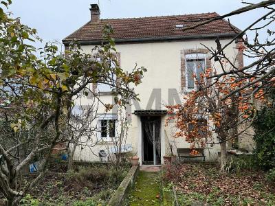 For sale Provins 6 rooms 95 m2 Seine et marne (77160) photo 1