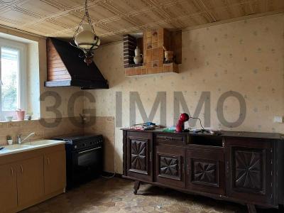 For sale Provins 6 rooms 95 m2 Seine et marne (77160) photo 3